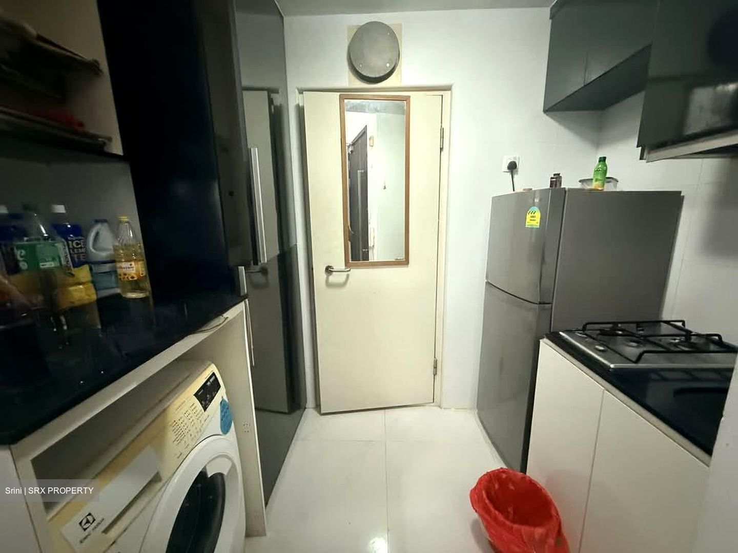 City Loft (D8), Apartment #568779831